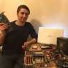 Исполнитель №35756, стаж 20 лет