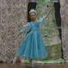 Исполнитель №36226, стаж 15 лет