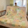 Исполнитель №36906, стаж 10 лет