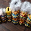 Исполнитель №36963, стаж 1 год