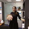 Исполнитель №38019, стаж менее 1 года