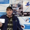 Исполнитель №40189, стаж 25 лет