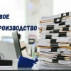 Исполнитель №40210, стаж 15 лет