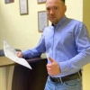 Исполнитель №40924, стаж 15 лет