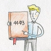 Исполнитель №42149, стаж 25 лет