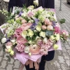Исполнитель №42626, стаж 3 года