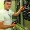 Исполнитель №42941, стаж 25 лет