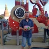 Исполнитель №43008, стаж 1 год