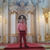 Эдмонд Эдикович Солоян, стаж 15 лет