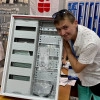 Исполнитель №43550, стаж более 30 лет