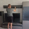Исполнитель №43681, стаж 1 год