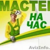 Исполнитель №43699, стаж 3 года