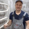 Исполнитель №43848, стаж 1 год