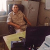 Исполнитель №43853, стаж 2 года