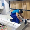 Исполнитель №44300, стаж 15 лет