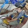 Исполнитель №44398, стаж 20 лет
