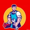 Исполнитель №44469, стаж 2 года