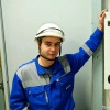 Исполнитель №44701, стаж 20 лет