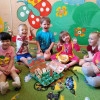 Исполнитель №45312, стаж 1 год
