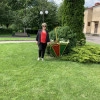 Исполнитель №45797, стаж 2 года