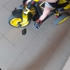 Исполнитель №45864, стаж 15 лет