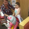 Исполнитель №46064, стаж 3 года