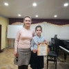Исполнитель №46950, стаж 10 лет