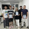 Исполнитель №52644, стаж 3 года