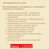 Исполнитель №55321, стаж 2 года