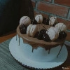 Исполнитель №56098, стаж 30 лет