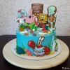 Исполнитель №56199, стаж 2 года