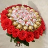 Исполнитель №56241, стаж 10 лет
