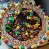 Исполнитель №56481, стаж более 30 лет