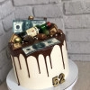 Исполнитель №56917, стаж 15 лет