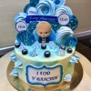 Исполнитель №57202, стаж 2 года