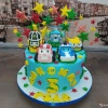 Исполнитель №57305, стаж 10 лет