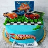 Исполнитель №57412, стаж 2 года