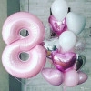 Исполнитель №58357, стаж 25 лет