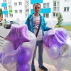 Исполнитель №58394, стаж 15 лет