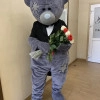 Исполнитель №58456, стаж 10 лет