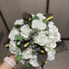 Исполнитель №58501, стаж 4 года