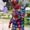 Исполнитель №58719, стаж 15 лет