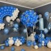 Исполнитель №58727, стаж 15 лет