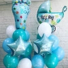 Исполнитель №58840, стаж 20 лет