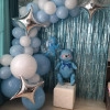 Исполнитель №58915, стаж 1 год