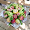 Исполнитель №59053, стаж 4 года