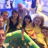 Исполнитель №59082, стаж 20 лет