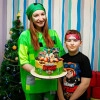 Исполнитель №59237, стаж 25 лет