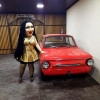 Исполнитель №59382, стаж 25 лет