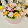 Исполнитель №59775, стаж 2 года